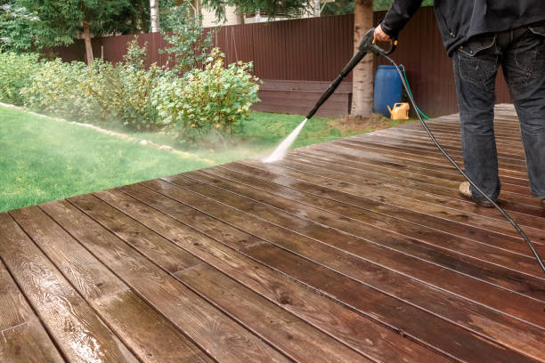 Best Machinery and Equipment Cleaning  in Lake City, IA