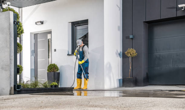 Reliable Lake City, IA Pressure Washing Services Solutions